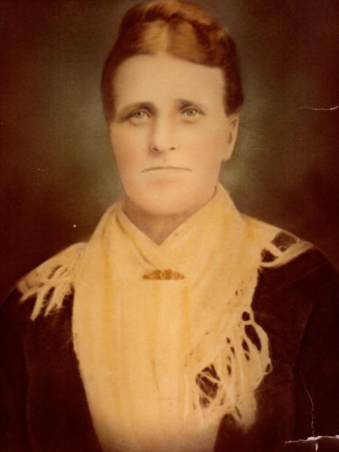 Elizabeth Kuehni (1839 - 1913) Profile